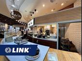 independent food court eatery