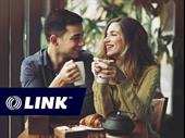 established profitable local cafe