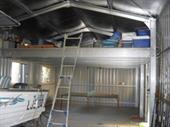 premium quality sheds garages