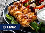 restaurant for sale prime