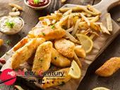 fish chips ferntree gully