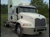 freight delivery 2016 mack
