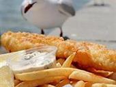 straight fish chips easy