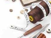 alteration business fully equipped