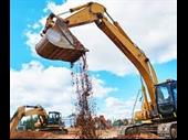 established excavation business bendigo
