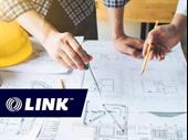 established profitable commercial fit-out