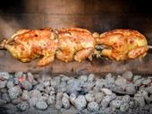 exceptional charcoal chicken takeaway