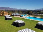 guest accommodation on a
