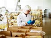 asian food service business