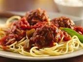 pizza pasta no opposition