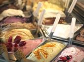 ice cream take away