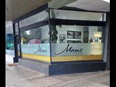 unisex hairdressing salon gisborne