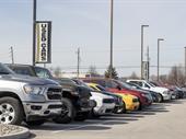 car dealership auto repair