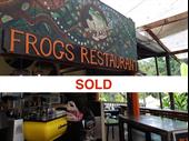 iconic restaurant location queensland