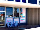 milkshake shop strand