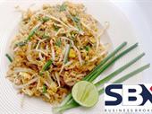 restaurant takeaway thai cuisine