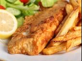 boutique restaurant with great