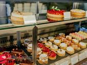bakery cake clayton for