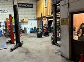 long-established vehicle repairs service