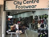 thriving footwear business dream