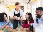 move ready restaurant king