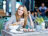 established cafe melbournes south