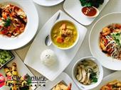 established chinese restaurant carnegie