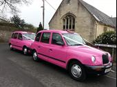 independent luxury taxi service