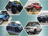 vehicle upgrade accessory shop