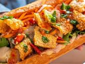 takeaway food business for