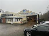 provider of vehicle repair