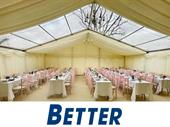 marquee hire casual hours