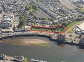 land opportunity located close