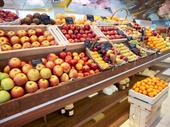 cash cow grocery market
