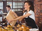 5 days industrial cafe