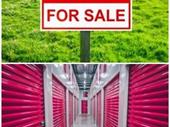 self storage business wanted