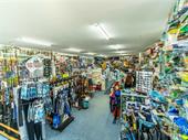 bait tackle shop 40yrs