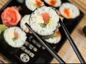 japanese take away food