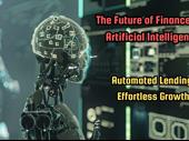 ultimate automated lending san