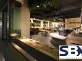 restaurant cafe italian cuisine