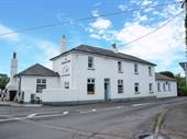 public house with planning