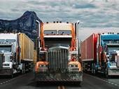 international freight company for