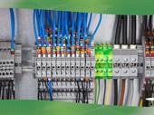 established commercial electrical contracting