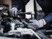 mechanic shop open to