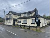 traditional freehold pub affluent