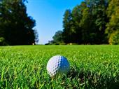 hotel wedding venue golf