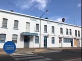 an amazing leasehold hotel