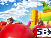 hire party events hire