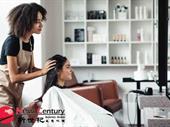 chattel sale beauty salon