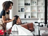 chattel sale beauty salon